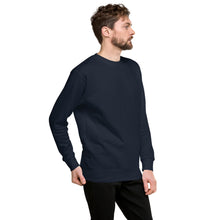 Load image into Gallery viewer, Good Shepherd | Psalm 23:1 | Unisex Premium Sweatshirt