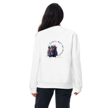 Load image into Gallery viewer, Lion of Judah | Isaiah 31:4 | Unisex Premium Sweatshirt