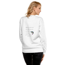 Load image into Gallery viewer, Fishers of Men | Matthew 4:19 | Unisex Premium Sweatshirt