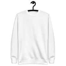 Load image into Gallery viewer, Wings As Eagles | Isaiah 40:31 | Unisex Premium Sweatshirt