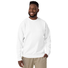 Load image into Gallery viewer, Lion of Judah | Isaiah 31:4 | Unisex Premium Sweatshirt
