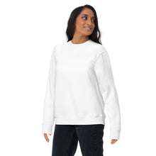 Load image into Gallery viewer, Lion of Judah | Isaiah 31:4 | Unisex Premium Sweatshirt