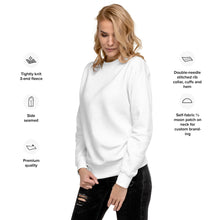 Load image into Gallery viewer, Fishers of Men | Matthew 4:19 | Unisex Premium Sweatshirt