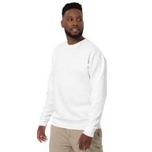 Load image into Gallery viewer, Balaam's Donkey | Numbers 22:28 | Unisex Premium Sweatshirt