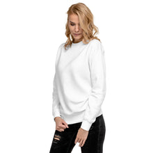 Load image into Gallery viewer, Good Shepherd | Psalm 23:1 | Unisex Premium Sweatshirt