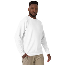 Load image into Gallery viewer, Balaam's Donkey | Numbers 22:28 | Unisex Premium Sweatshirt