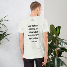 Load image into Gallery viewer, One Nation | Unisex T-Shirt