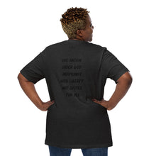 Load image into Gallery viewer, One Nation | Unisex T-Shirt