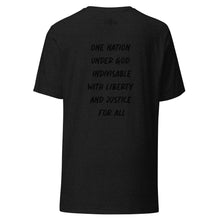 Load image into Gallery viewer, One Nation | Unisex T-Shirt