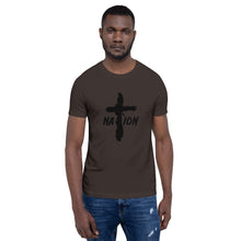 Load image into Gallery viewer, One Nation | Unisex T-Shirt
