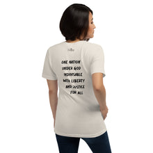 Load image into Gallery viewer, One Nation | Unisex T-Shirt