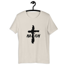 Load image into Gallery viewer, One Nation | Unisex T-Shirt