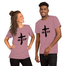Load image into Gallery viewer, One Nation | Unisex T-Shirt