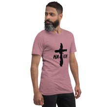 Load image into Gallery viewer, One Nation | Unisex T-Shirt