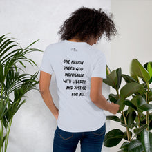 Load image into Gallery viewer, One Nation | Unisex T-Shirt