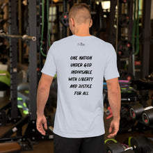 Load image into Gallery viewer, One Nation | Unisex T-Shirt