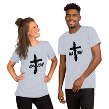 Load image into Gallery viewer, One Nation | Unisex T-Shirt