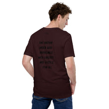 Load image into Gallery viewer, One Nation | Unisex T-Shirt