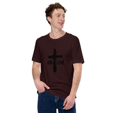 Load image into Gallery viewer, One Nation | Unisex T-Shirt