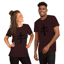 Load image into Gallery viewer, One Nation | Unisex T-Shirt