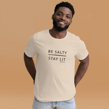 Load image into Gallery viewer, Salty | Matthew 5:13-14