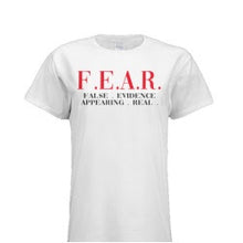 Load image into Gallery viewer, F.E.A.R.