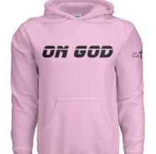 Load image into Gallery viewer, On God | No Cap