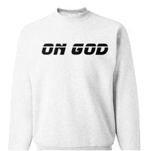 Load image into Gallery viewer, On God | No Cap