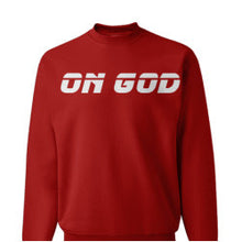 Load image into Gallery viewer, On God | No Cap