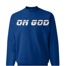 Load image into Gallery viewer, On God | No Cap