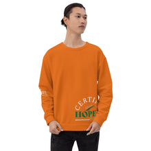 Load image into Gallery viewer, Certified Hope Dealer | Unisex Sweatshirt