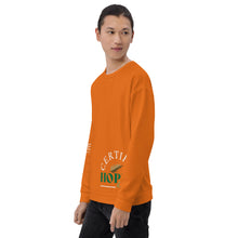 Load image into Gallery viewer, Certified Hope Dealer | Unisex Sweatshirt