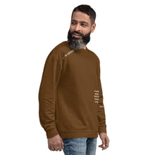 Load image into Gallery viewer, Not By Chance | Proverbs 16:9 | Unisex Sweatshirt