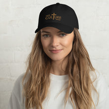 Load image into Gallery viewer, The Cross Culture Brand | Snapback Hat