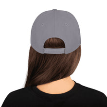 Load image into Gallery viewer, Sit Down, Be Humble | Snapback Hat