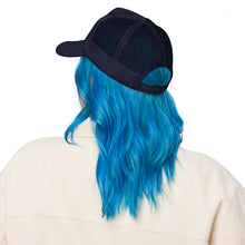 Load image into Gallery viewer, Peace Be Still | Foam Trucker Hat