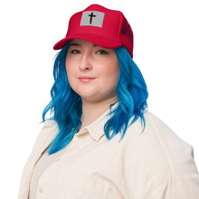Load image into Gallery viewer, Power of the Cross | Hat