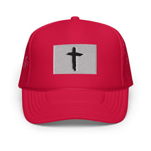 Load image into Gallery viewer, Power of the Cross | Hat