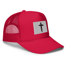 Load image into Gallery viewer, Power of the Cross | Hat