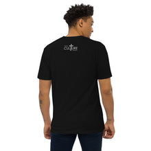 Load image into Gallery viewer, YHWH | Men’s Premium Heavyweight Tee