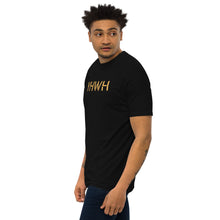 Load image into Gallery viewer, YHWH | Men’s Premium Heavyweight Tee
