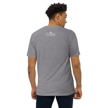 Load image into Gallery viewer, YHWH | Men’s Premium Heavyweight Tee