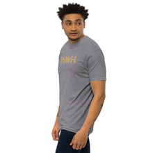 Load image into Gallery viewer, YHWH | Men’s Premium Heavyweight Tee