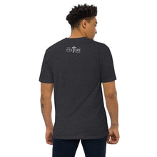 Load image into Gallery viewer, YHWH | Men’s Premium Heavyweight Tee