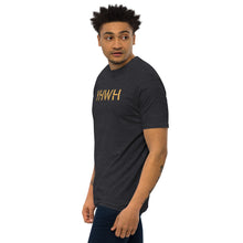 Load image into Gallery viewer, YHWH | Men’s Premium Heavyweight Tee