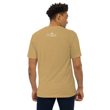 Load image into Gallery viewer, YHWH | Men’s Premium Heavyweight Tee
