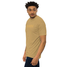 Load image into Gallery viewer, YHWH | Men’s Premium Heavyweight Tee