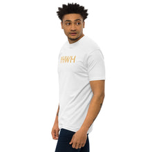 Load image into Gallery viewer, YHWH | Men’s Premium Heavyweight Tee
