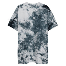 Load image into Gallery viewer, John 3:16 | Oversized Tie-Dye T-Shirt