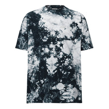 Load image into Gallery viewer, John 3:16 | Oversized Tie-Dye T-Shirt